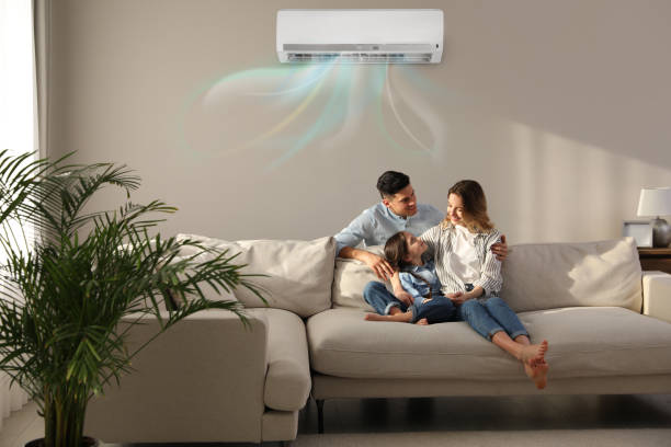 Best Energy-efficient HVAC Solutions in Deep River Center, CT