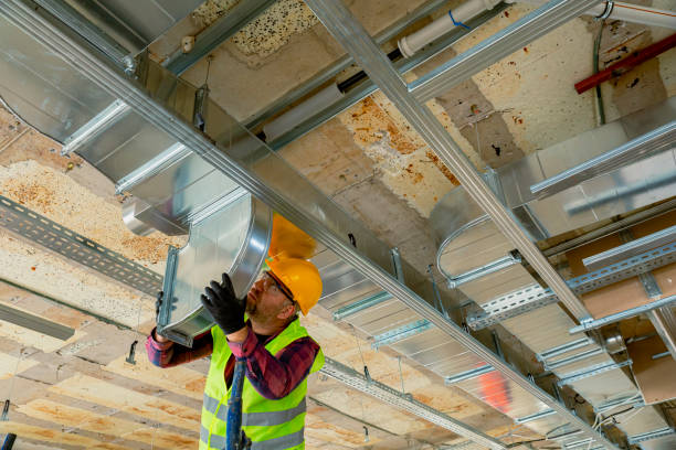 Best Residential HVAC in Deep River Center, CT