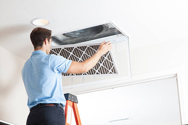 Best Commercial HVAC in Deep River Center, CT