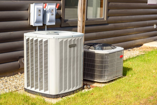Best Residential HVAC in Deep River Center, CT